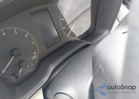 2025 Toyota Corolla Cross L из США, поврежденный, VIN 7MUAAABG5SV124532